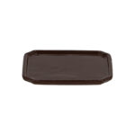 Rectangular Bonsai Saucer - Small