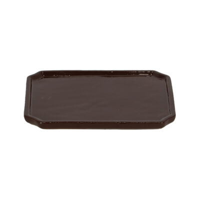 Rectangular Bonsai Saucer - Medium