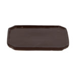 Rectangular Bonsai Saucer - Large