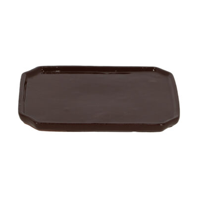Rectangular Bonsai Saucer - Large