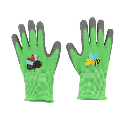 Children's Insect Gloves