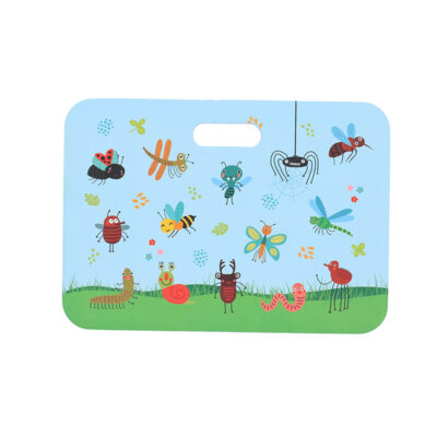 Children's Insect Kneeling Pad