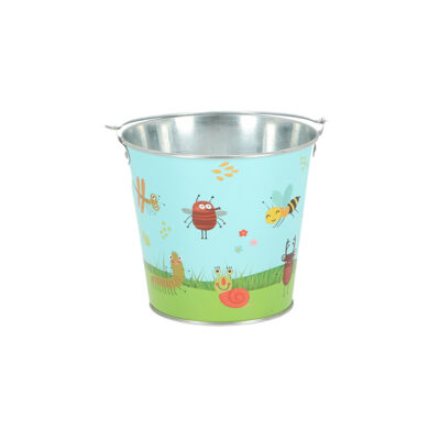 Children's Insect Bucket