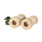 Children's Wood Binoculars