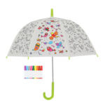 PIY Bird Umbrella