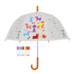 PIY Dog Umbrella