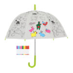 PIY Farm Animal Umbrella