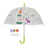 PIY Jungle Umbrella