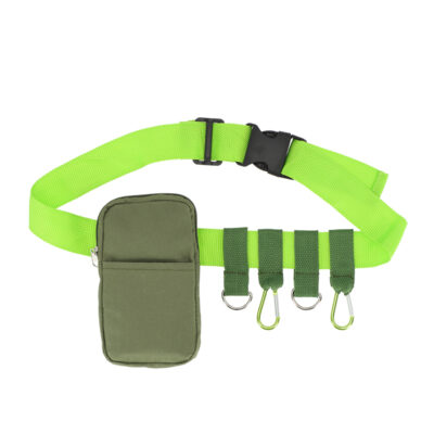 Children's Carabiner Belt