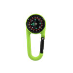 Children's Carabiner Hook w/Compass