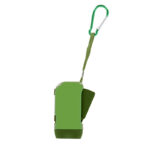 Children's Carabiner Hook w/Dynamo Pocket Light