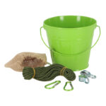 Children's Pulley Set
