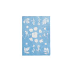 Cyanotype Solar Drawing Paper - Small