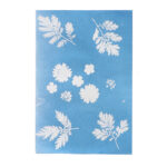 Cyanotype Solar Drawing Paper - Large