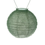 Bulb Occult Lantern, Light Green