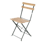 Bistro Chair, Wood