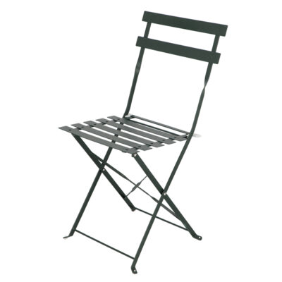 Bistro Chair, Green