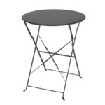 Bistro Table, Green