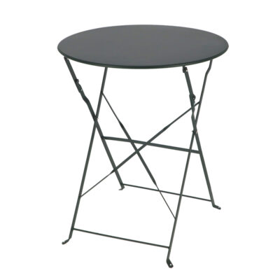 Bistro Table, Green