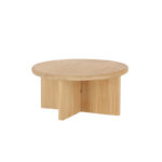 Plant Stand, Wood - Small