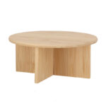 Plant Stand, Wood - Medium