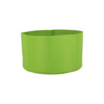 Wide Grow Bag, Green - Small