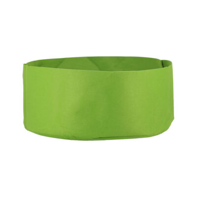 Wide Grow Bag, Green - Medium