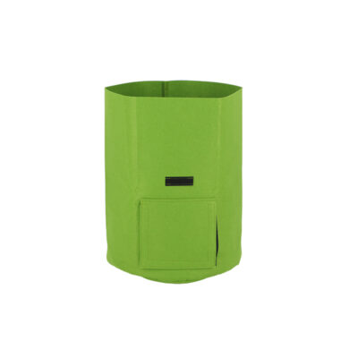 Potato Grow Bag, Green