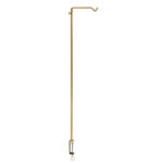 Table Hook, Gold