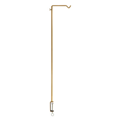 Table Hook, Gold