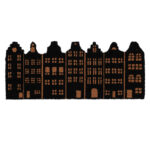 Canal House Coir Doormat