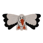 Stork Coir Doormat