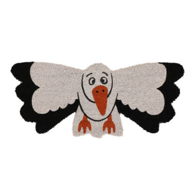 Stork Coir Doormat
