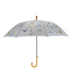 Cat Breed Umbrella