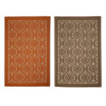 Desert Dream Garden Carpet, 2 Asst. Colors