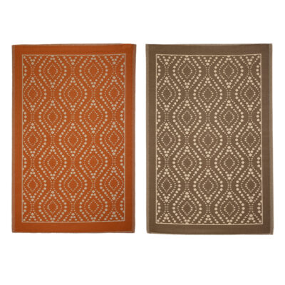Desert Dream Garden Carpet, 2 Asst. Colors