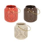 Desert Dream Wind Light, 3 Asst. Colors - Small