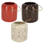 Desert Dream Wind Light, 3 Asst. Colors - Large