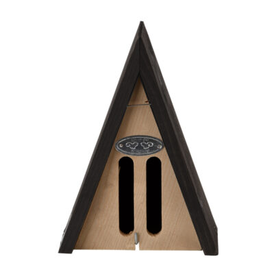 Butterfly House Wigwam