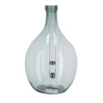 Bottle Wind Light, Glass - Large