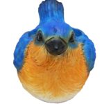 Blue Bird Planter, MGO - Image 4