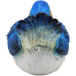 Blue Bird Planter, MGO - Image 3
