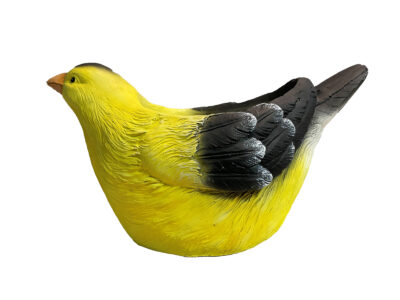 Finch Planter, MGO