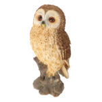Barn Owl, Resin - Large