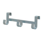 Raised Flower Bed Triple Hook