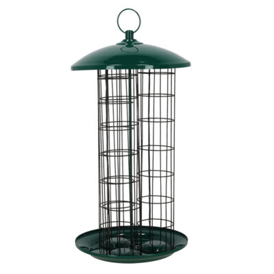 High Volume Suet Feeder