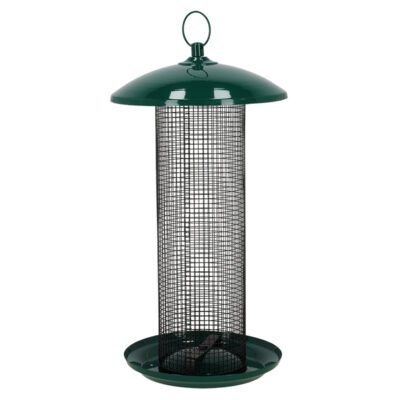 High Volume Nut Feeder