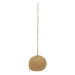 Suet Ball on Rope