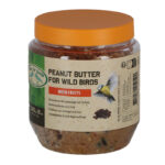 Fruit Peanut Butter for Birds