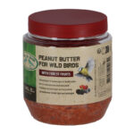 Forest Fruit Peanut Butter for Birds